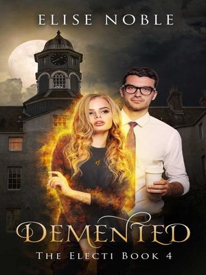 cover image of Demented